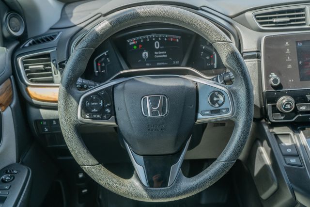 
								2020 Honda CR-V EX Sport Utility 4D full									