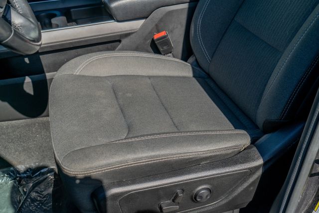 
								2022 Ram 1500 Crew Cab Big Horn Pickup 4D 5 1/2 ft full									