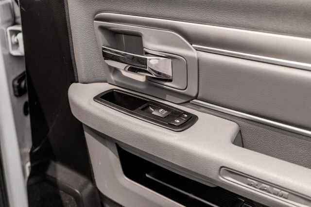 
								2014 Ram 1500 Crew Cab Big Horn Pickup 4D 6 1/3 ft full									