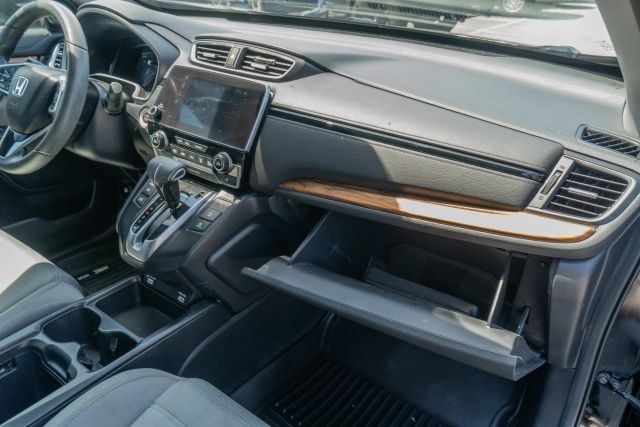 
								2020 Honda CR-V EX Sport Utility 4D full									