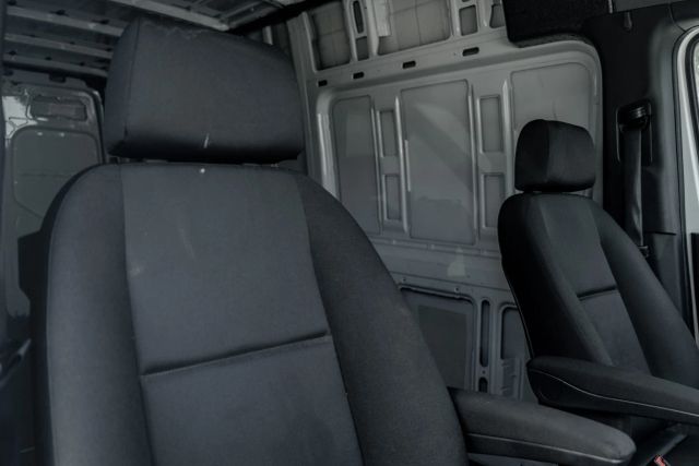 
								2023 Mercedes-Benz Sprinter 2500 Cargo High Roof w/170  WB Van 3D full									