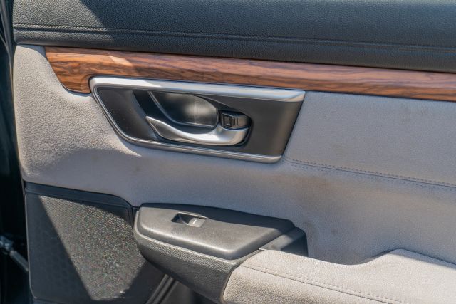 
								2020 Honda CR-V EX Sport Utility 4D full									