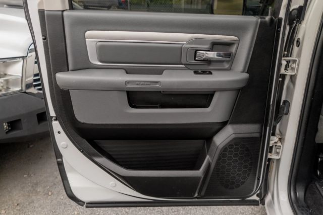 
								2014 Ram 1500 Crew Cab Big Horn Pickup 4D 6 1/3 ft full									