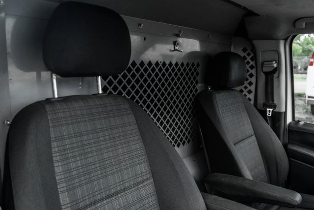 
								2018 Mercedes-Benz Metris Cargo Standard WB Van 3D full									