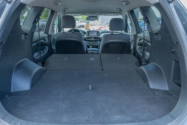 
								2020 Hyundai Santa Fe 2.4 SEL Sport Utility 4D full									