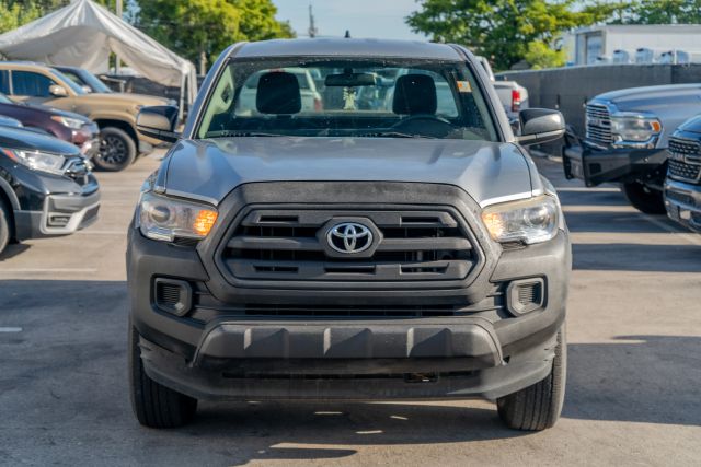 
								2017 Toyota Tacoma Access Cab SR Pickup 4D 6 ft full									