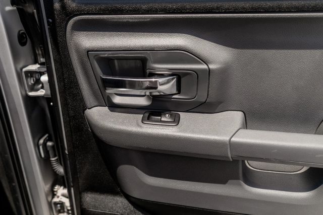 
								2017 Ram 1500 Quad Cab Big Horn Pickup 4D 6 1/3 ft full									