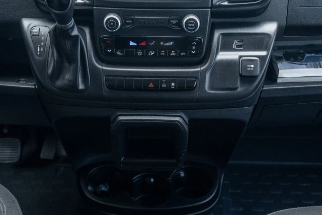 
								2023 Ram ProMaster Cargo Van 2500 High Roof Van 3D full									