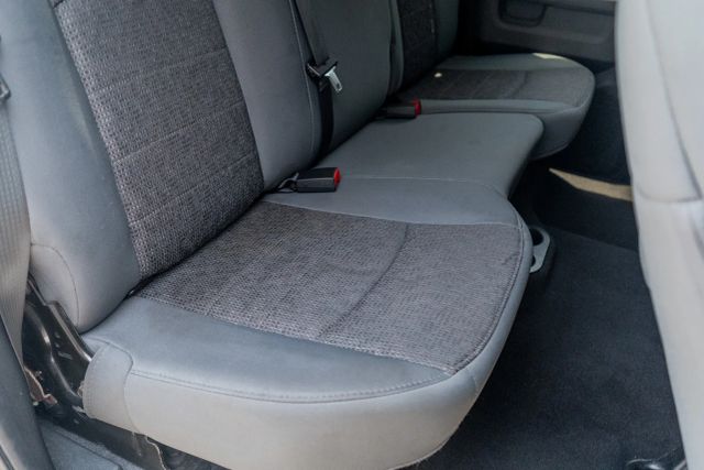 
								2017 Ram 1500 Quad Cab Big Horn Pickup 4D 6 1/3 ft full									