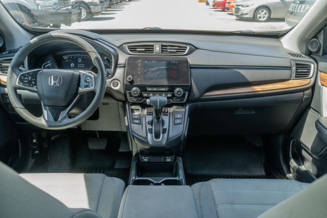 
								2020 Honda CR-V EX Sport Utility 4D full									