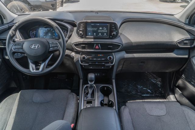 
								2020 Hyundai Santa Fe 2.4 SEL Sport Utility 4D full									