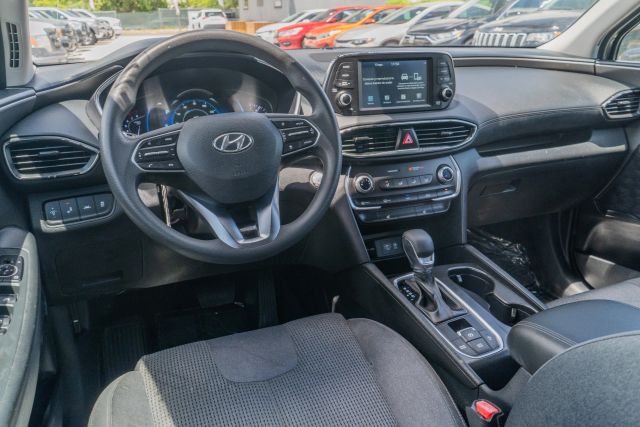
								2020 Hyundai Santa Fe 2.4 SEL Sport Utility 4D full									