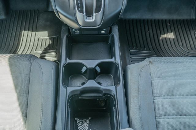 
								2020 Honda CR-V EX Sport Utility 4D full									