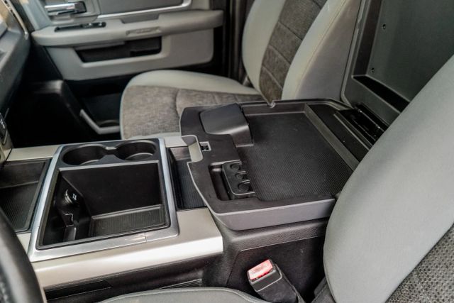 
								2014 Ram 1500 Crew Cab Big Horn Pickup 4D 6 1/3 ft full									