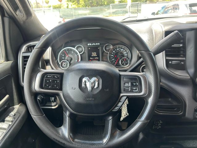 
								2022 Ram 3500 Crew Cab & Chassis Tradesman Cab & Chassis 4D full									