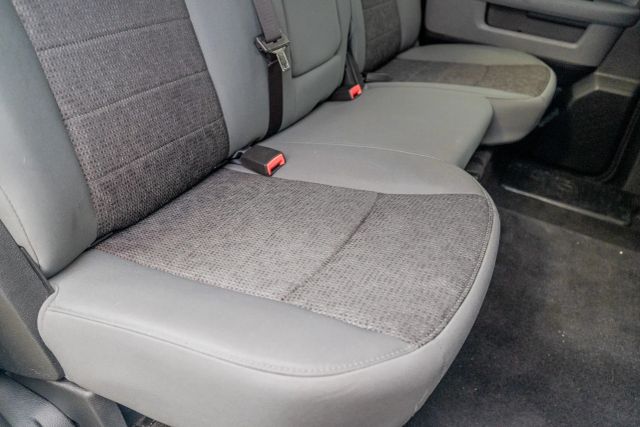 
								2014 Ram 1500 Crew Cab Big Horn Pickup 4D 6 1/3 ft full									