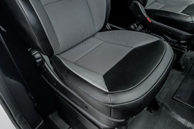 
								2023 Ram ProMaster Cargo Van 3500 High Roof Extended Van 3D full									