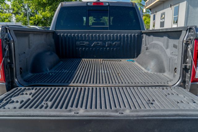 
								2022 Ram 1500 Crew Cab Big Horn Pickup 4D 5 1/2 ft full									