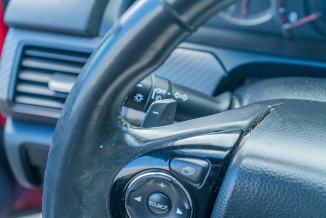 
								2017 Honda Accord Sport Sedan 4D full									