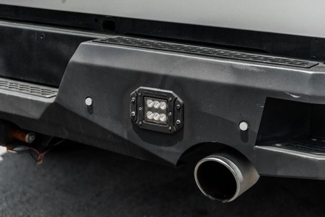 
								2017 Ram 1500 Quad Cab Big Horn Pickup 4D 6 1/3 ft full									