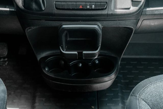 
								2022 Ram ProMaster Cargo Van 2500 High Roof Van 3D full									