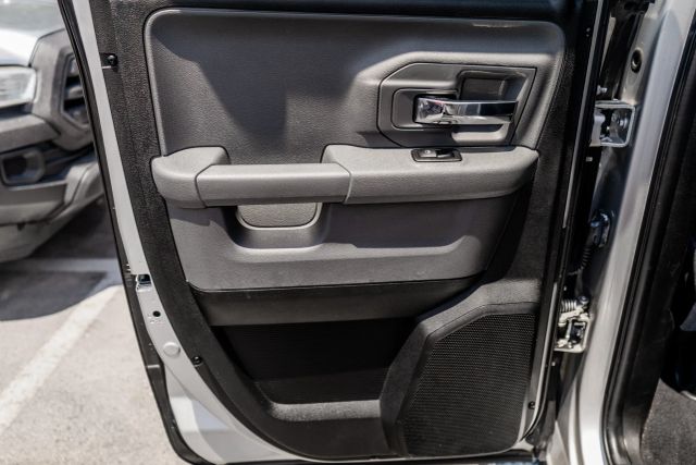 
								2017 Ram 1500 Quad Cab Big Horn Pickup 4D 6 1/3 ft full									