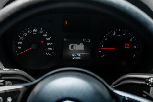 
								2021 Mercedes-Benz Sprinter 2500 Cargo High Roof w/170  WB Van 3D full									