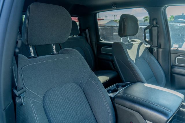 
								2022 Ram 1500 Crew Cab Big Horn Pickup 4D 5 1/2 ft full									