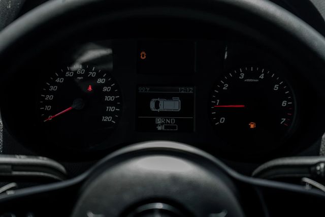 
								2023 Mercedes-Benz Sprinter 2500 Cargo High Roof w/170  WB Van 3D full									