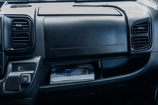 
								2023 Ram ProMaster Cargo Van 2500 High Roof Van 3D full									