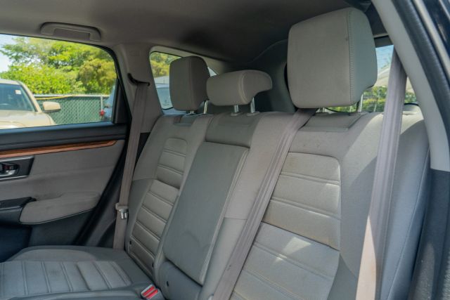 
								2020 Honda CR-V EX Sport Utility 4D full									