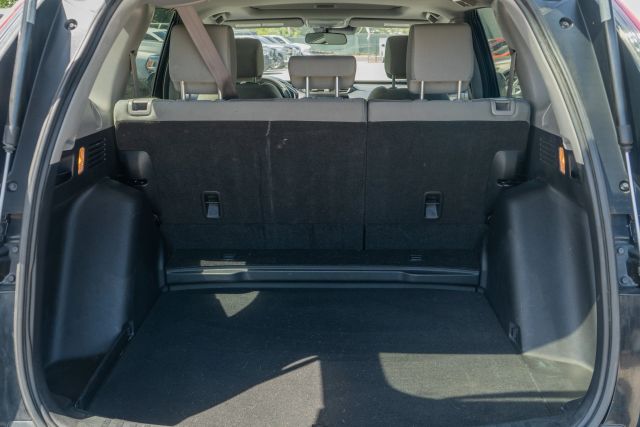 
								2020 Honda CR-V EX Sport Utility 4D full									