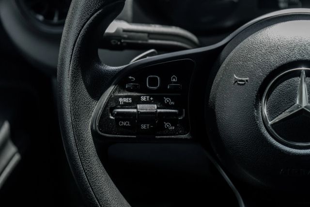 
								2023 Mercedes-Benz Sprinter 2500 Cargo High Roof w/170  WB Van 3D full									