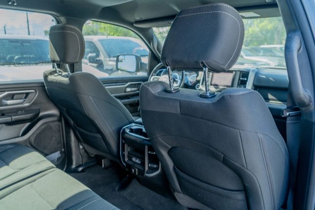 
								2022 Ram 1500 Crew Cab Big Horn Pickup 4D 5 1/2 ft full									