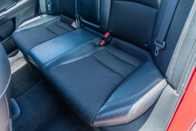 
								2017 Honda Accord Sport Sedan 4D full									