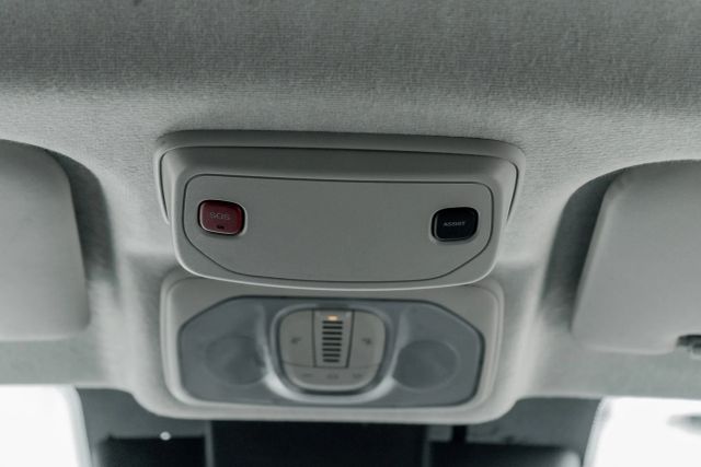 
								2023 Ram ProMaster Cargo Van 3500 High Roof Extended Van 3D full									