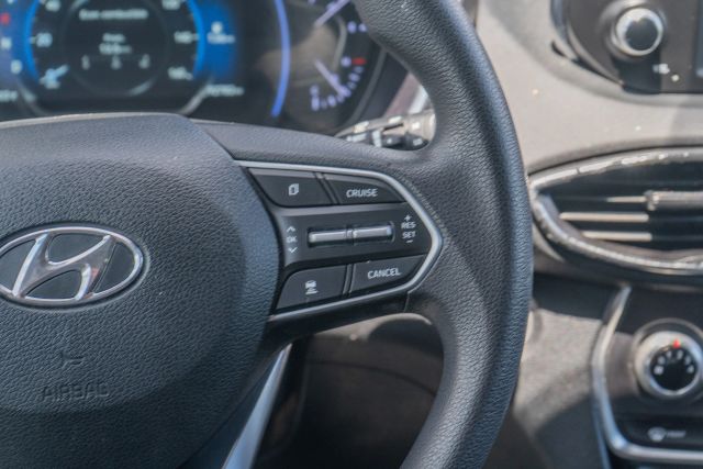 
								2020 Hyundai Santa Fe 2.4 SEL Sport Utility 4D full									