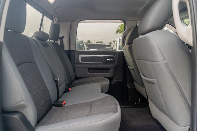 
								2014 Ram 1500 Crew Cab Big Horn Pickup 4D 6 1/3 ft full									