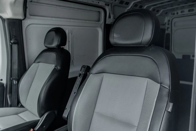 
								2023 Ram ProMaster Cargo Van 3500 High Roof Extended Van 3D full									