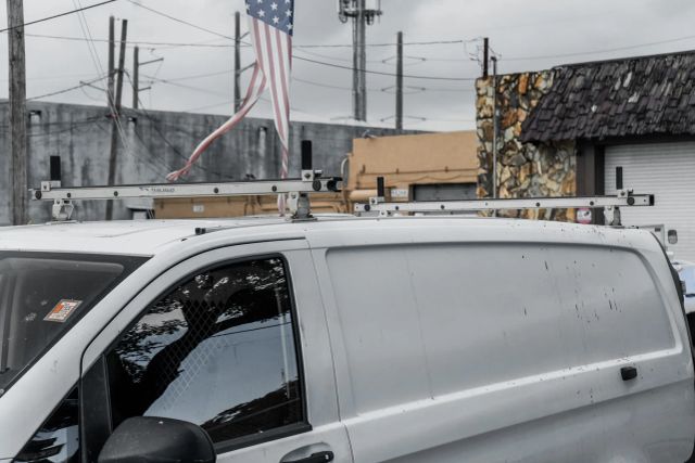 
								2018 Mercedes-Benz Metris Cargo Standard WB Van 3D full									