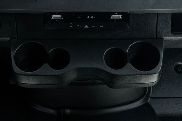 
								2023 Mercedes-Benz Sprinter 2500 Cargo High Roof w/170  WB Van 3D full									