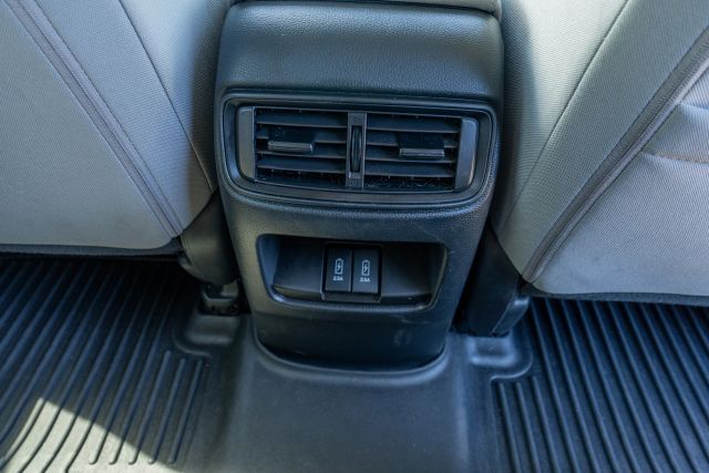 
								2020 Honda CR-V EX Sport Utility 4D full									