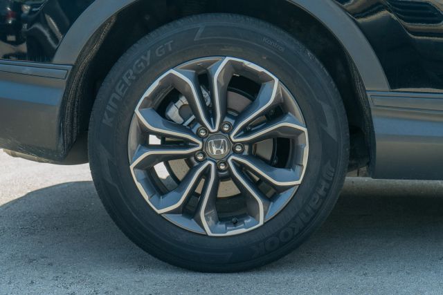 
								2020 Honda CR-V EX Sport Utility 4D full									