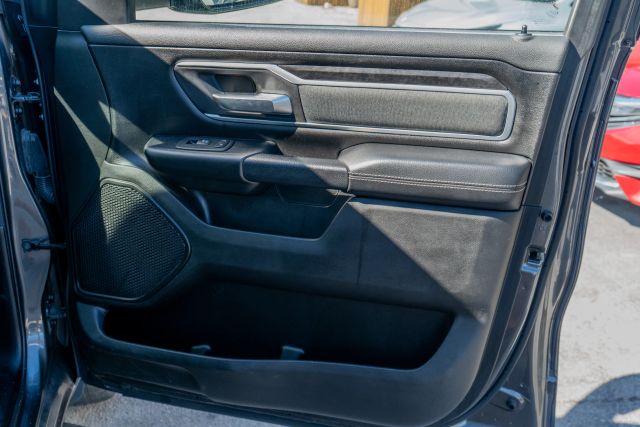 
								2022 Ram 1500 Crew Cab Big Horn Pickup 4D 5 1/2 ft full									