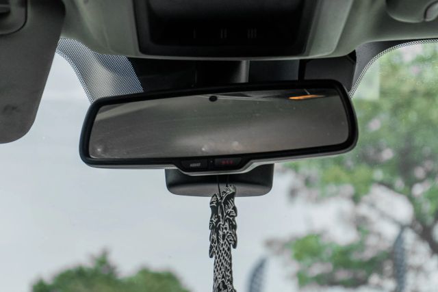 
								2017 Ram 1500 Quad Cab Big Horn Pickup 4D 6 1/3 ft full									