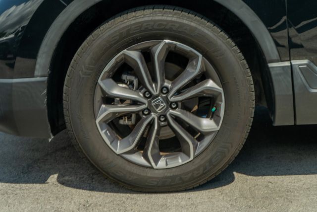 
								2020 Honda CR-V EX Sport Utility 4D full									