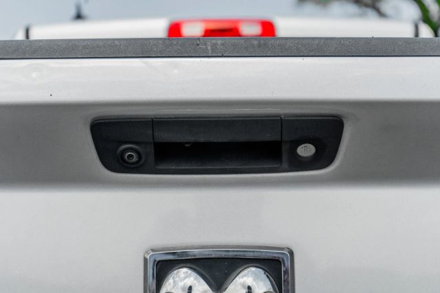 
								2017 Ram 1500 Quad Cab Big Horn Pickup 4D 6 1/3 ft full									