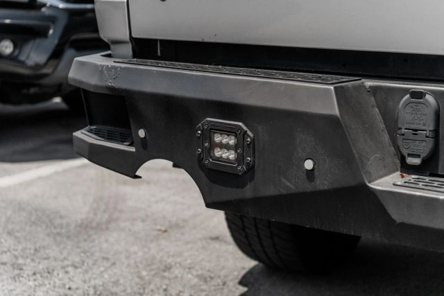 
								2017 Ram 1500 Quad Cab Big Horn Pickup 4D 6 1/3 ft full									