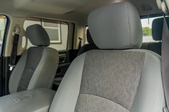 
								2014 Ram 1500 Crew Cab Big Horn Pickup 4D 6 1/3 ft full									