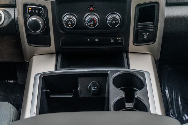 
								2014 Ram 1500 Crew Cab Big Horn Pickup 4D 6 1/3 ft full									